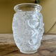 Vase Lalique modèle Bagatelle