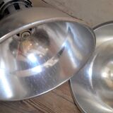 Set of 4 industrial suspensions XX°