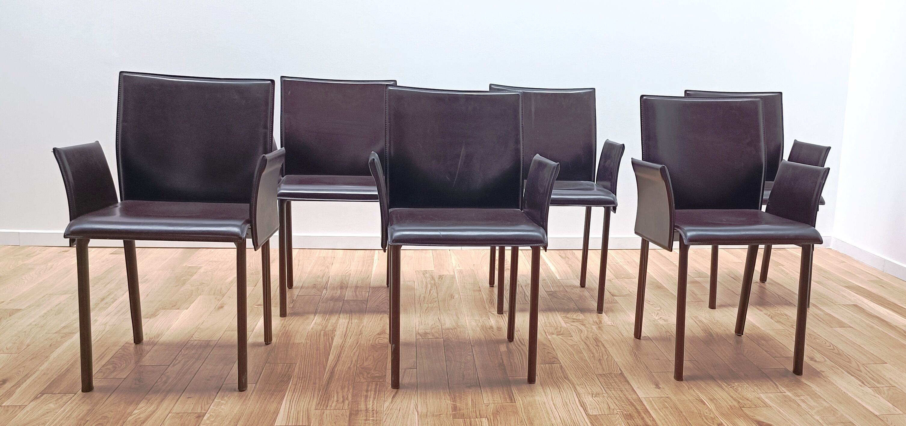 Margot chair by Cattelan Italia