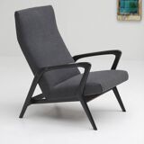 Alfred Hendrickx S7 high back chair for Belform