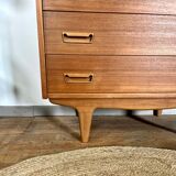 Scandinavian secretary