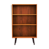 Bookcase teak, danish design, 70