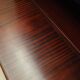 Mahogany bookcase, Danish design, 1970s, manufacture: Omann Jun