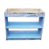 Painter shelf