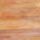 Writing table oak desk feet bobbins from the 50s