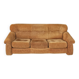 70s three-seater sofa by doimo