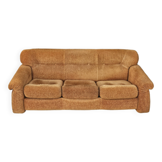 70s three-seater sofa by doimo