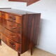 Mid century chest of drawers, Norway 1960