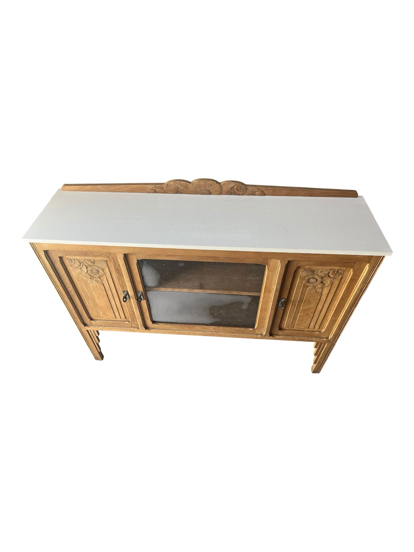 Art Deco sideboard