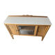 Art Deco sideboard