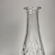 Carafe à liqueur ancienne