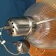 Lampe de style industrielle