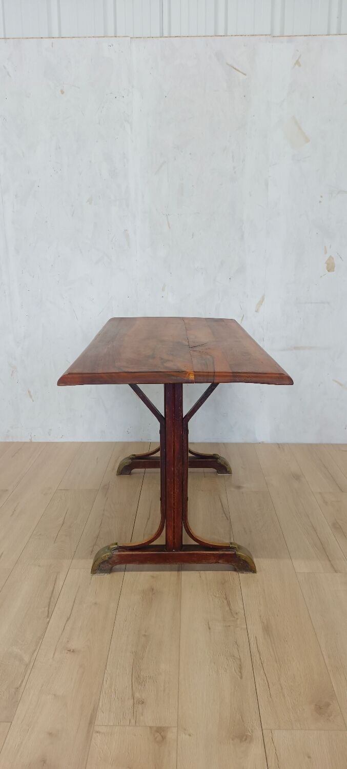 Thonet bistro table