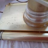 Art deco lamp