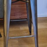 Tolix stool