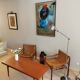 Scandinavian design coffee table from the 1960s, Germany