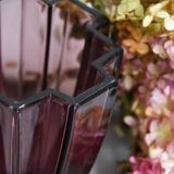 Czech vase