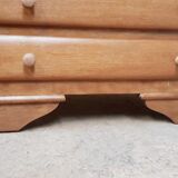 Vintage chest of drawers