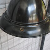Industrial wall light