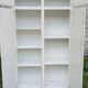 Armoire de cuisine années 50
