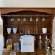 Etagère bistrot