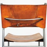 Martin Visser chairs