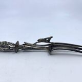 Louis XV serving fork