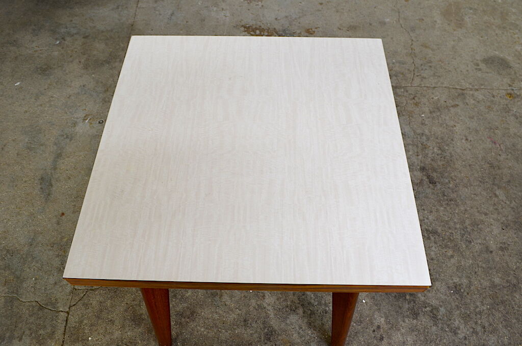 Table feet compass, 1960