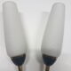 Wall sconce from the 50s 60s