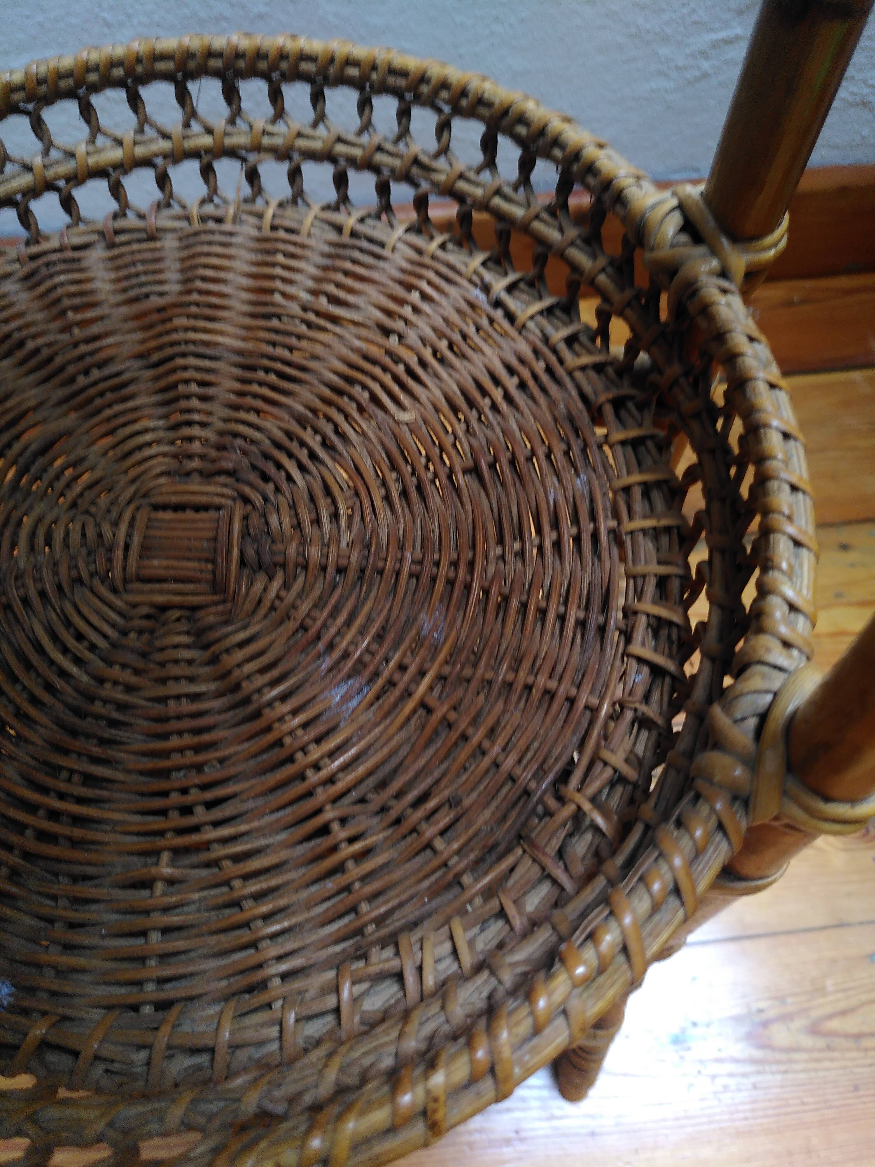 Vegetable shelf / pocket tray