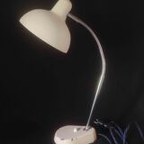 Vintage lamp Aluminor