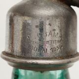 Oscar Basset sparkling water siphon