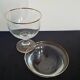 New caviar glass
