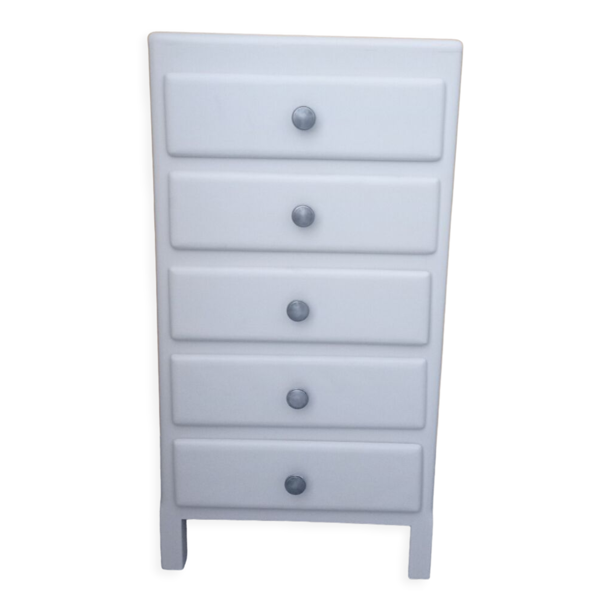 Vintage art deco ragpicker