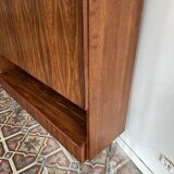 Buffet en palissandre