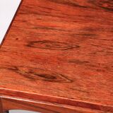 Kai Kristiansen for Aksel Kjersgaard wooden Side Table No. 381, Danish, 196