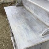 Buffet Dresser white