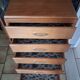 Chiffonnier vintage