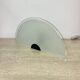 Post modern SCE France minimalist table lamp , 1980s