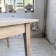Cherry farm table 2m3