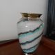 Vase en céramique  West Germany