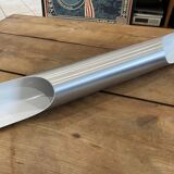 Wall lamp n1 Sconce Fuga XXL 60cm Aluminum Raak Komulainen 1970