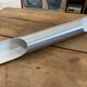 Wall lamp n1 Sconce Fuga XXL 60cm Aluminum Raak Komulainen 1970