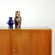 Vintage Sideboard U 450 By Jiri Jiroutek For Interier Praha, Czechoslovakia