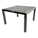 Contemporary side table 1980