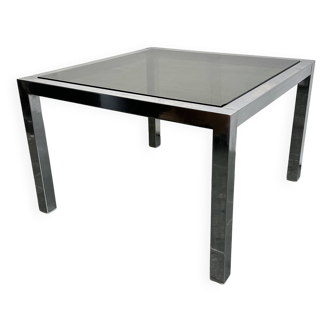 Contemporary side table 1980