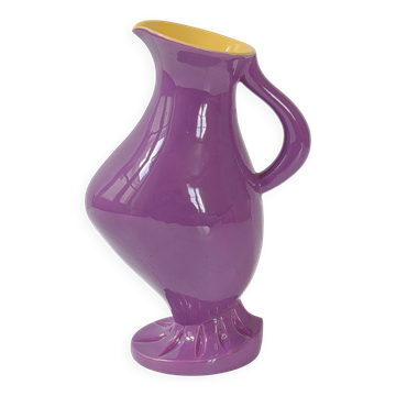 Vintage vase 1960