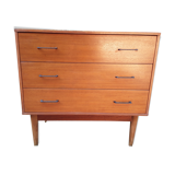 Unifa teak dresser