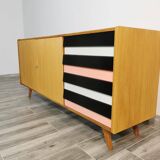 Enfilade par Jiri Jiroutek pour Interior Prague, 1960