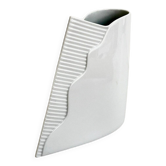 Vintage Rosenthal Studio-Line Porcelain Vase by Uta Feyl, Germany, 1980s